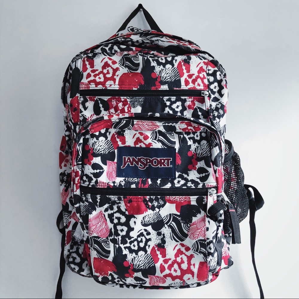 JanSport Backpack